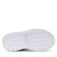 Puma Sneakersy Puma Mayze Vacay Queen Ps 389672 02 Puma White/Vivid Violet