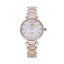 Roamer Karóra Roamer Dreamline I 557661 46 19 50 Silver/Rose Gold