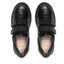 Geox Sneakers Geox J Riddock B.F J847SF 00043 C9999 D Black