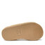 Bohonomad Sandalen Bohonomad Bodrum Platform Sandal BOD.0012.PRS Beige