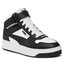 Puma Sneakers Puma Carina Street Mid 392337 03 Puma White/Puma Black