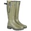 Le Chameau Γαλότσες Le Chameau Vierzon BCB1497 Vert Green