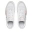 Reebok Pantofi Reebok Club C Double Shoes IE1608 Alb