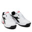 Diadora Zapatos Diadora S. Challenge 4 Sl Jr 101.178075 01 C0351 White/Black