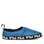 Fila Papuci de casă Fila Comfider FFM0147.50035 Vallarta Blue
