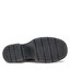 Loretta Vitale Μποτάκια Loretta Vitale 261885 Black/Red