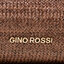 Gino Rossi Дамска чанта Gino Rossi CS7527 Dark Brown