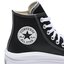 Converse Tornacipő Converse Chuck Taylor All Star Move A04294C Black/White