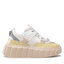 AGL Αθλητικά AGL Blondie D943001PGKZ073F145 Multicolor Anisette