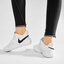 Nike Pantofi Nike Zoom Hyperspeed Court CI2963 100 White/Black