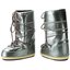 Moon Boot Sniego batai Moon Boot Vinile Met. 14021400004 Argento M