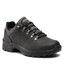 Grisport Trekingová obuv Grisport 14506D6G Black