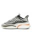 adidas Обувки adidas Alphaboost V1 Sustainable BOOST Lifestyle Running Shoes HP2763 Сив