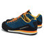Merrell Trekkingschuhe Merrell Catalyst Suede J000099 Sailor