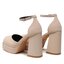 DeeZee Poltopánky DeeZee LW85478-6 Beige