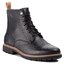 Clarks Cizme Clarks Batcombe Lord 261348577 Black