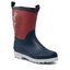 Pepe Jeans Gumicsizma Pepe Jeans Storm Basic PBS50097 Navy 595