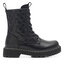 DeeZee Trappers DeeZee CS5587-12 Negru