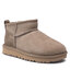 Ugg Scarpe Ugg W Classic Ultra Mini 1116109/W