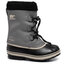 Sorel Cizme de zăpadă Sorel Yoot Pac Tp NY1963 Quarry/Black 052