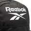 Reebok Batoh Reebok RBK-P-008-CCC Černá