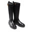 Bally Ботуши Bally Gaila 6239458 Black Calf Plain
