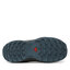 Salomon Bakancs Salomon Xa Pro V8 J 471266 09 W0 Stargazer/Black/Blue