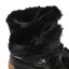 Tamaris Cizme de zăpadă Tamaris 1-26854-29 Black 001