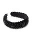 LaVashka Cerchietto per capelli LaVashka Liberty 20-506-48 Deep Black