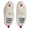 Fila Sportcipő Fila Wb Disruptor Aop Kids FFK0093.10005 Marshmallow