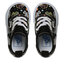 Vans Tenisky Vans Authentic Elas VN0A4BUYY611 Glow Cosmic Zoo Black/Blu