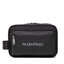 Valentino Geantă pentru cosmetice Valentino Plin VBE6H0655 Nero