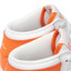 Karl Kani Sneakers Karl Kani Kani 89 High 1080891 White/Orange