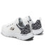 Skechers Scarpe Skechers Wild Ballad 149582/WHLD White/Leopard