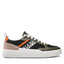 Napapijri Sneakers Napapijri Bark NP0A4GTF Green/Black 7M7