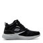 Skechers Sneakers Skechers Hyridge 52589/BKGY Black/Gray