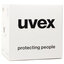 Uvex Скиорска каска Uvex Legend S5662469005 Anthracite Mat