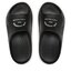 KARL LAGERFELD Ciabatte KARL LAGERFELD KL75008 Black Eco Eva
