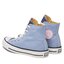 Converse Teniși Converse Ctas Hi A02880C Ocean Retreat/Navy