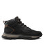Timberland Ghete Timberland Treeline Waterproof Mid TB0A2E5K0151 Black Full Grain