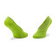 Happy Socks Set di 3 paia di pedulini da donna Happy Socks ICR18-3500 Multicolore