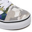 Vans Tenisky Vans Sk8-Low VN0A7Q5F4481 Camocollage Multi