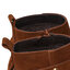 Filipe Tronchetti Filipe 11446 Camurca Cognac