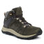 Keen Trekingová obuv Keen Terradora II Leather Mid Wp 1023730 Magnet/Plaza Taupe