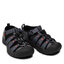Keen Сандали Keen Newport H2 1026277 Steel Grey/Black