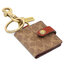 Coach Portachiavi Coach Sig Pctrfrm Bc 55785 B4/KH B4/Khaki