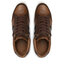 Pantofola d'Oro Sneakersy Pantofola d'Oro Laceno Uomo Low 10223022.JCU Tortoise Shell