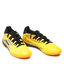 adidas Обувки adidas X Speedflow Messi.3 In J GW7422 Sogold/Cblack/Byello