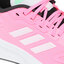 adidas Pantofi adidas Duramo 10 GW4114 Beam Pink/Zero Metalic/Beam Green
