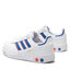 adidas Scarpe adidas G.S. Court GX9449 Ftwwht/Croyal/Corang